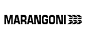 Marangoni gume logotip