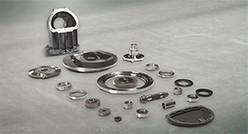 Rezervni deli za viličarje